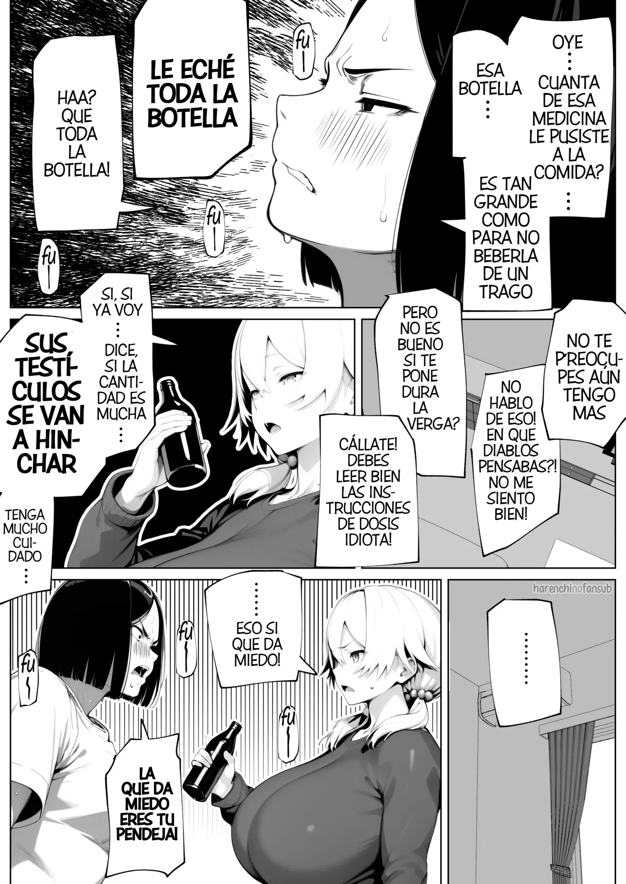 [bekobeko] Tamatama Genkai Toppa!