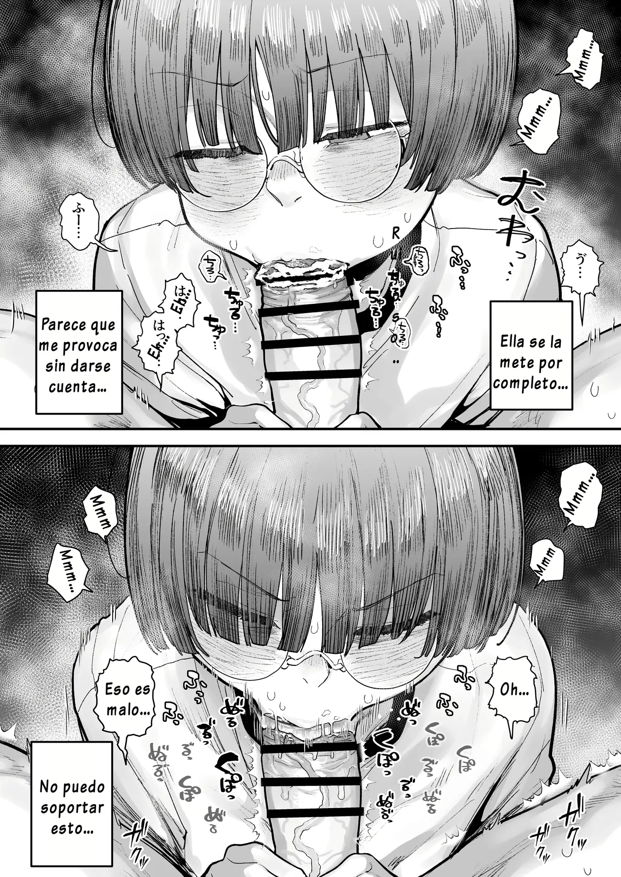 Bokutachi, Seiheki Friend. ~Onna Tomodachi no Aidokusho wa Ore no Daisuki na _Chin Kagi Ero Manga_ deshita~｜Amigos de Fetichistas ~El Manga Favorito de mi Amiga Resultó ser del _Género Erótico Sobre oler Pen