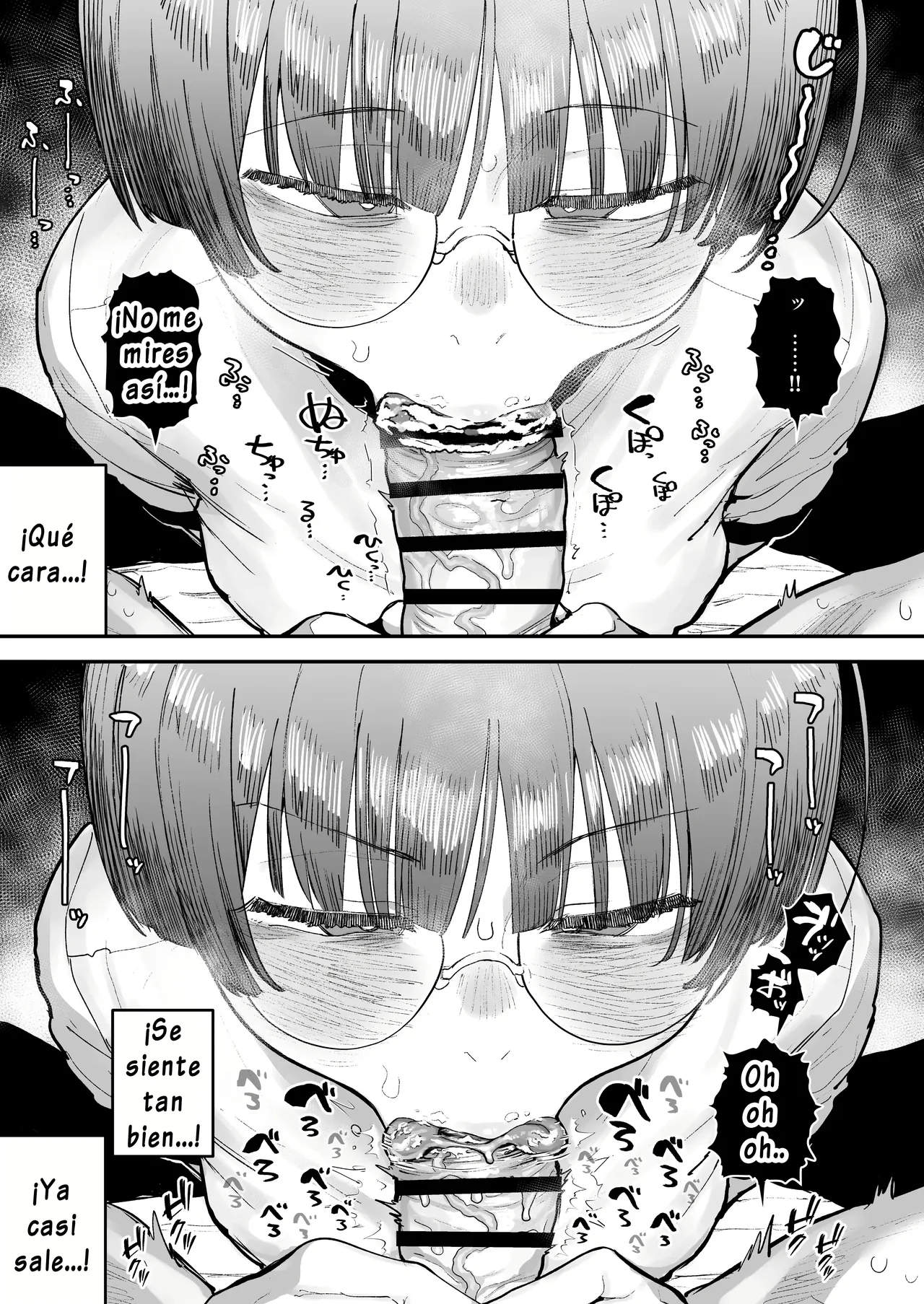 Bokutachi, Seiheki Friend. ~Onna Tomodachi no Aidokusho wa Ore no Daisuki na _Chin Kagi Ero Manga_ deshita~｜Amigos de Fetichistas ~El Manga Favorito de mi Amiga Resultó ser del _Género Erótico Sobre oler Pen