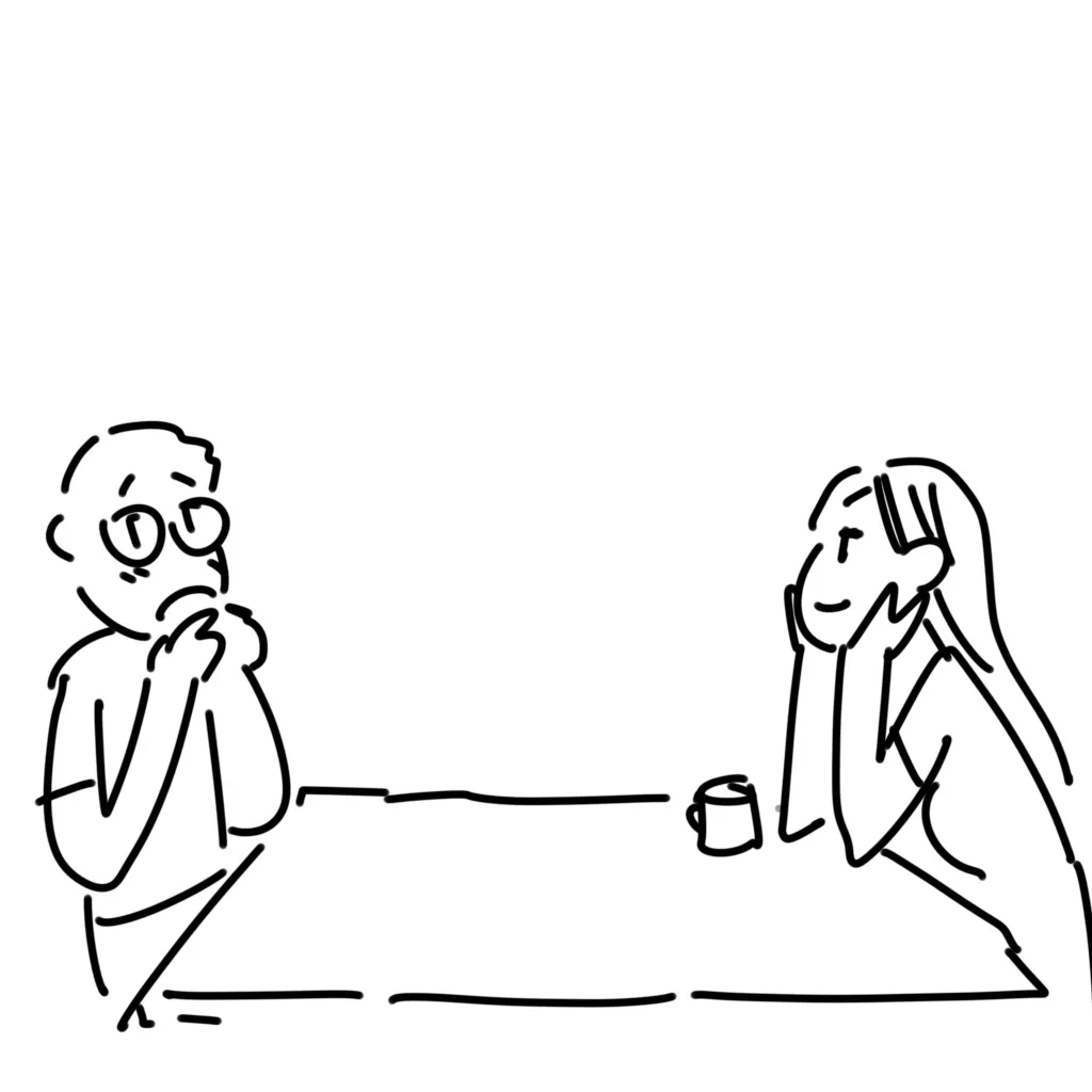 [Burdie] The Guest