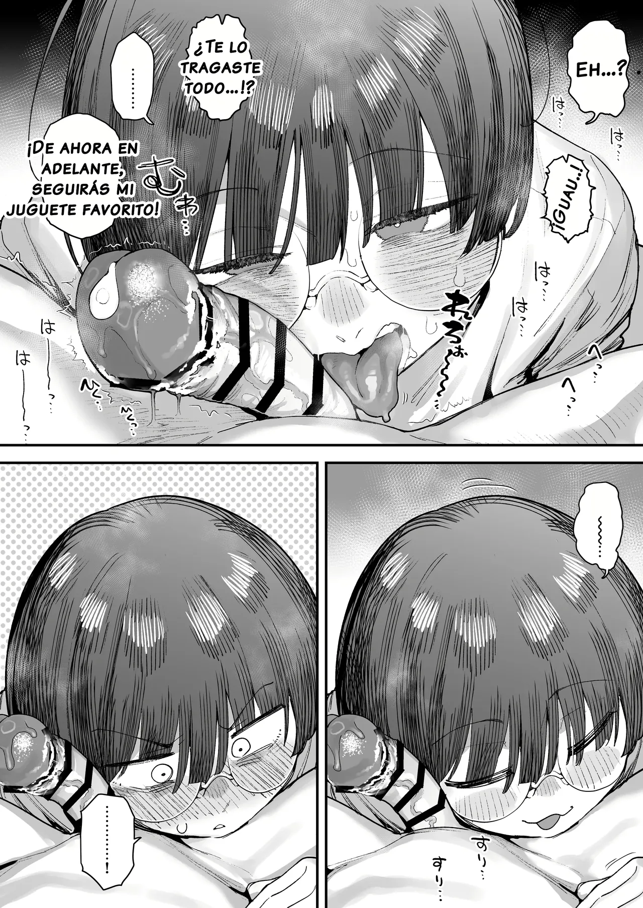 Bokutachi, Seiheki Friend. ~Onna Tomodachi no Aidokusho wa Ore no Daisuki na _Chin Kagi Ero Manga_ deshita~｜Amigos de Fetichistas ~El Manga Favorito de mi Amiga Resultó ser del _Género Erótico Sobre oler Pen