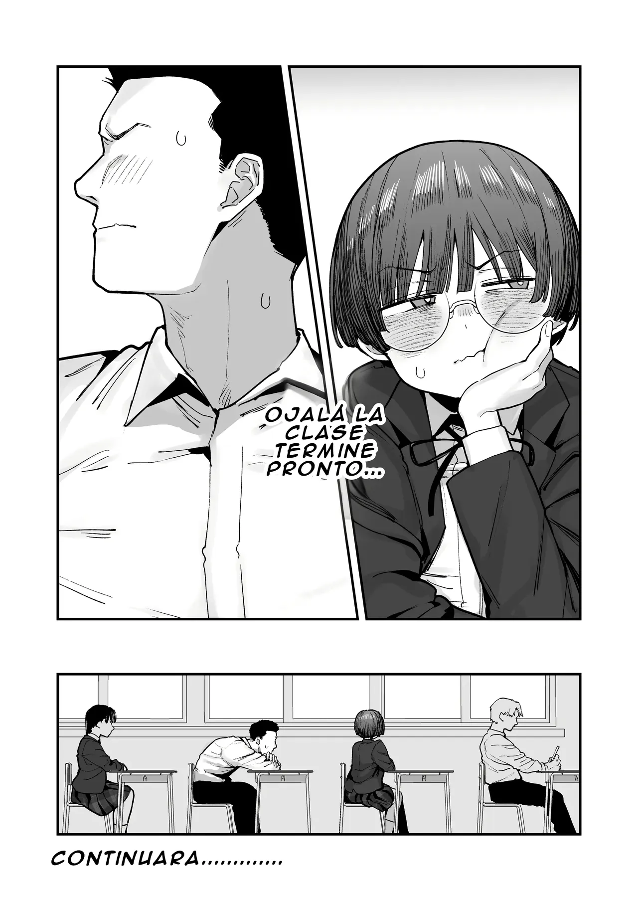 Bokutachi, Seiheki Friend. ~Onna Tomodachi no Aidokusho wa Ore no Daisuki na _Chin Kagi Ero Manga_ deshita~｜Amigos de Fetichistas ~El Manga Favorito de mi Amiga Resultó ser del _Género Erótico Sobre oler Pen