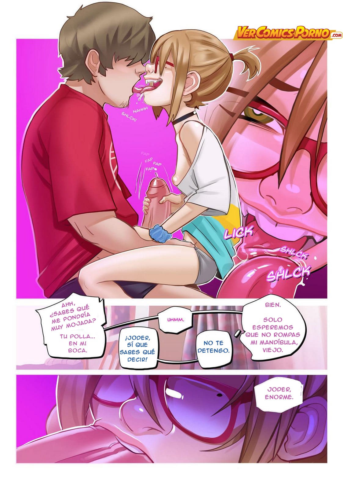 [Lilandy] Lessons Learned