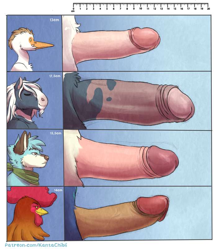 [KantaChibli] My Girlfriend Doesn’t Moan