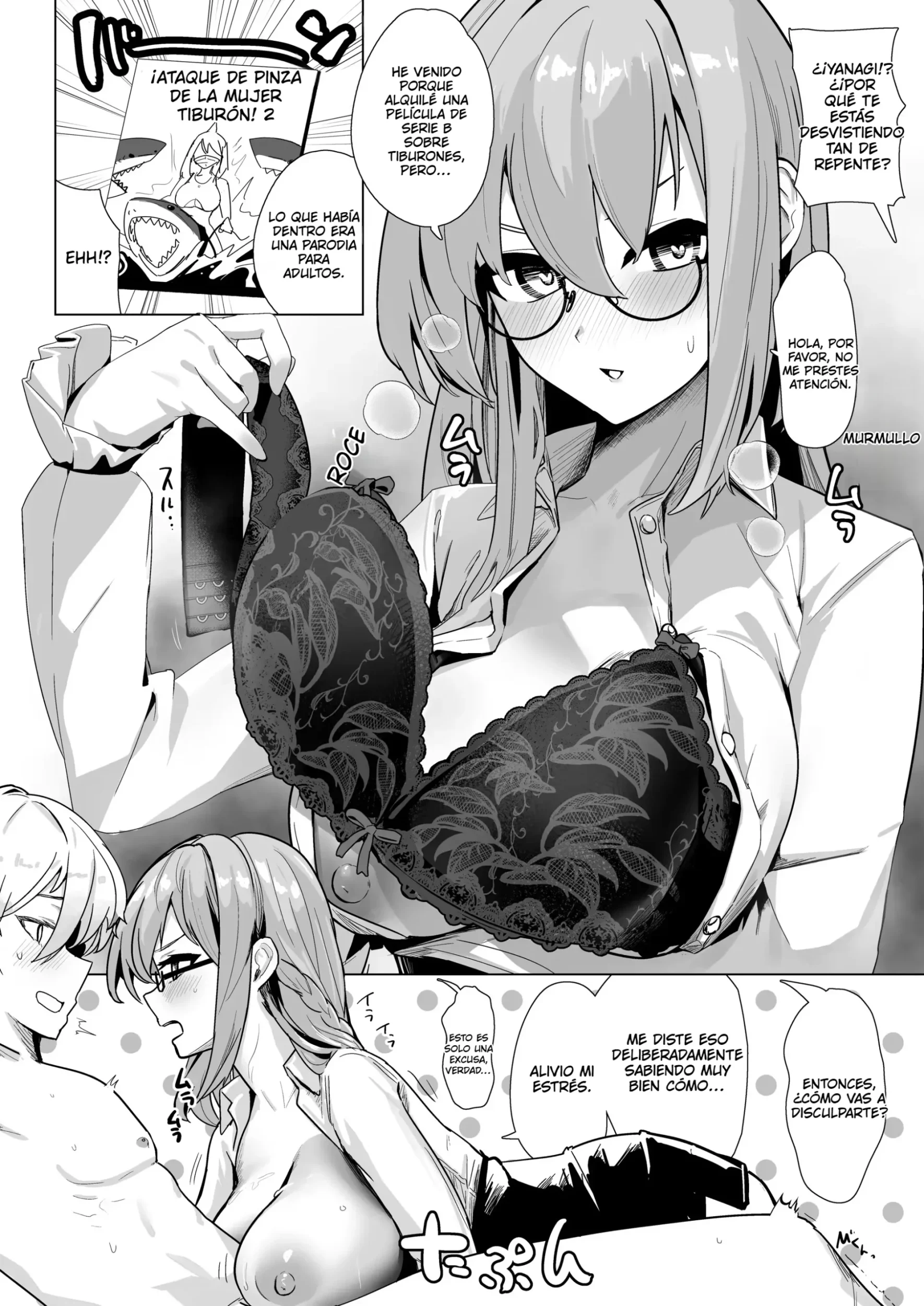 [oza] Paizuri Zone Zero