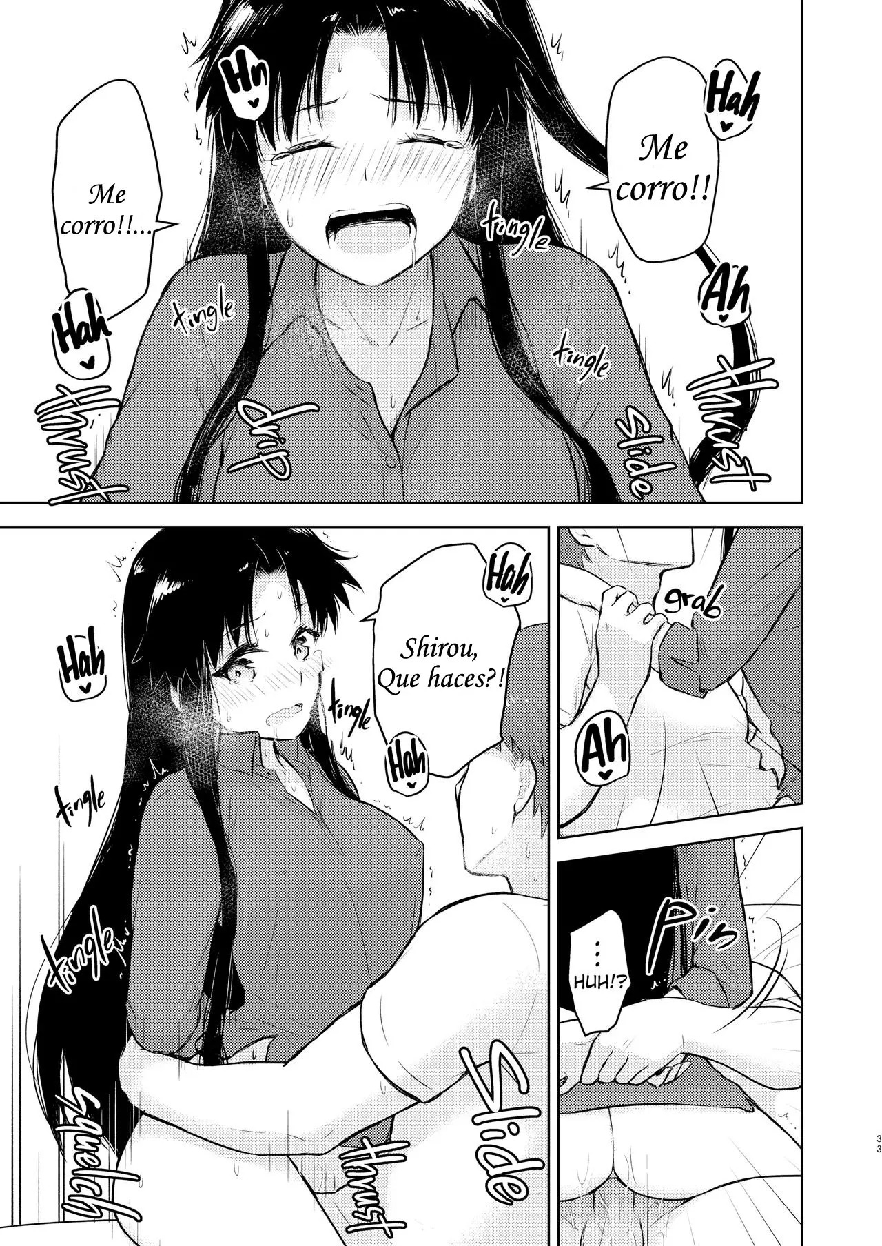 [Snowrich (Iida Toyoyuki)] Second Semester (Fate/stay night)