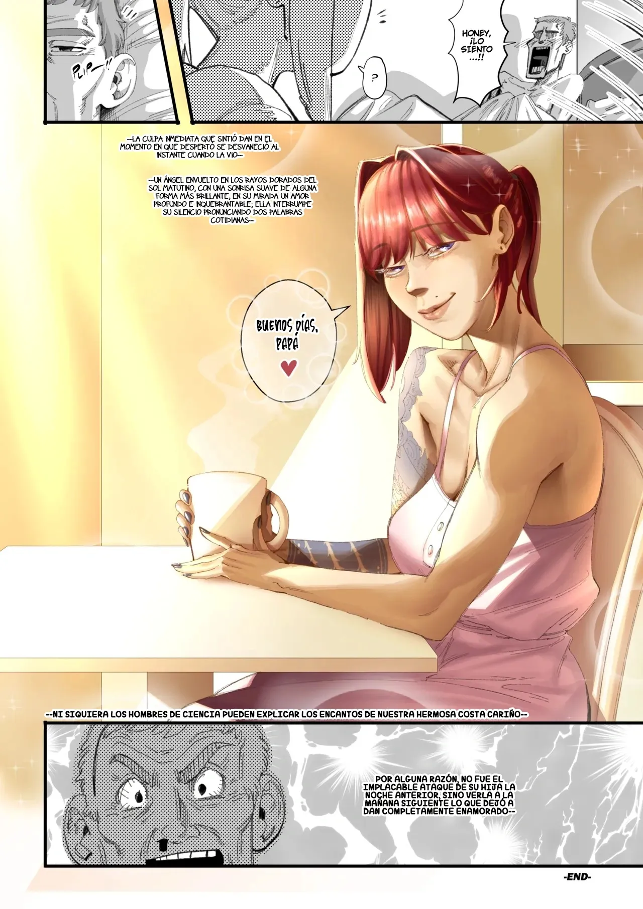[Aarokira] Costa Carino Chronicles