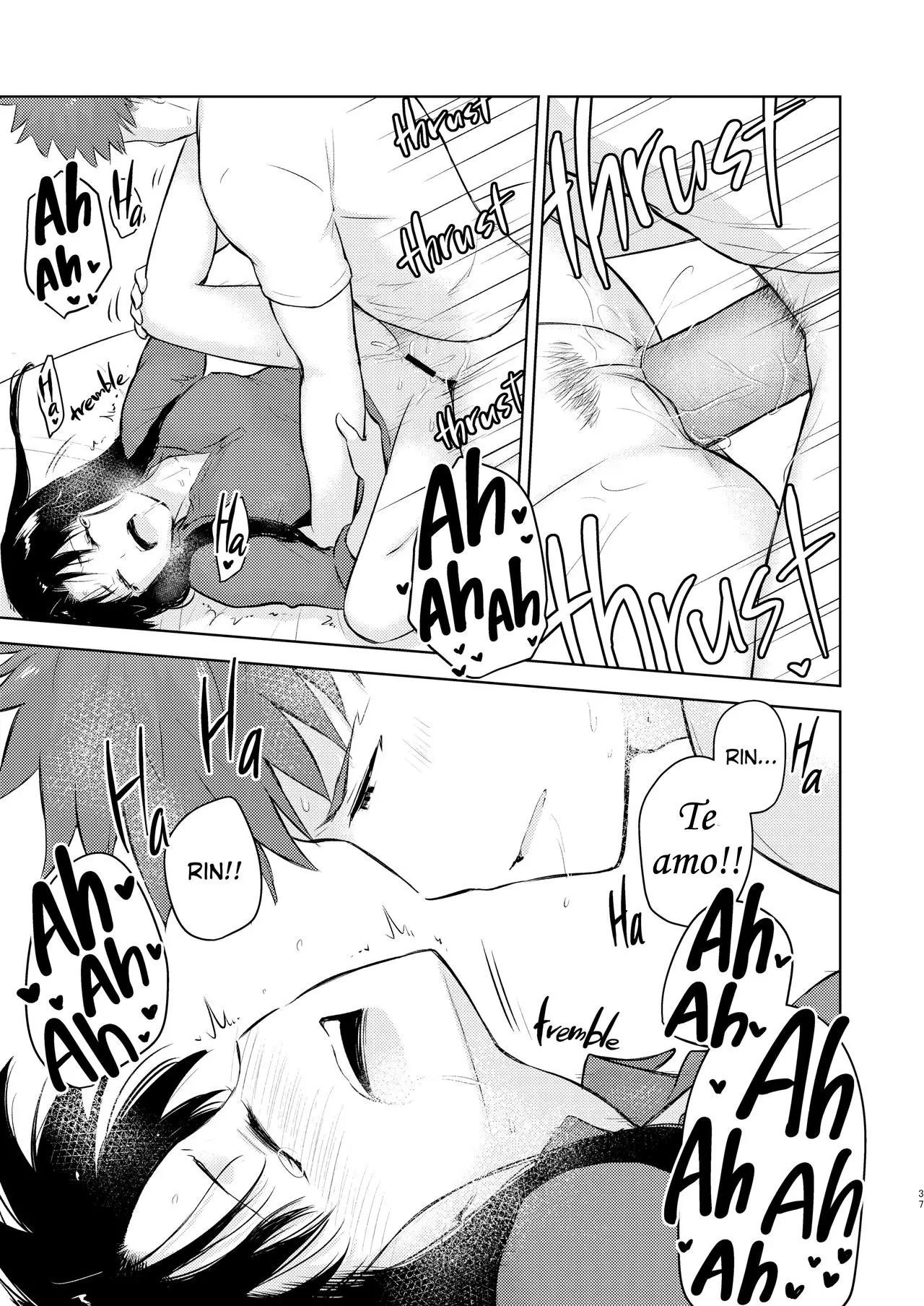 [Snowrich (Iida Toyoyuki)] Second Semester (Fate/stay night)