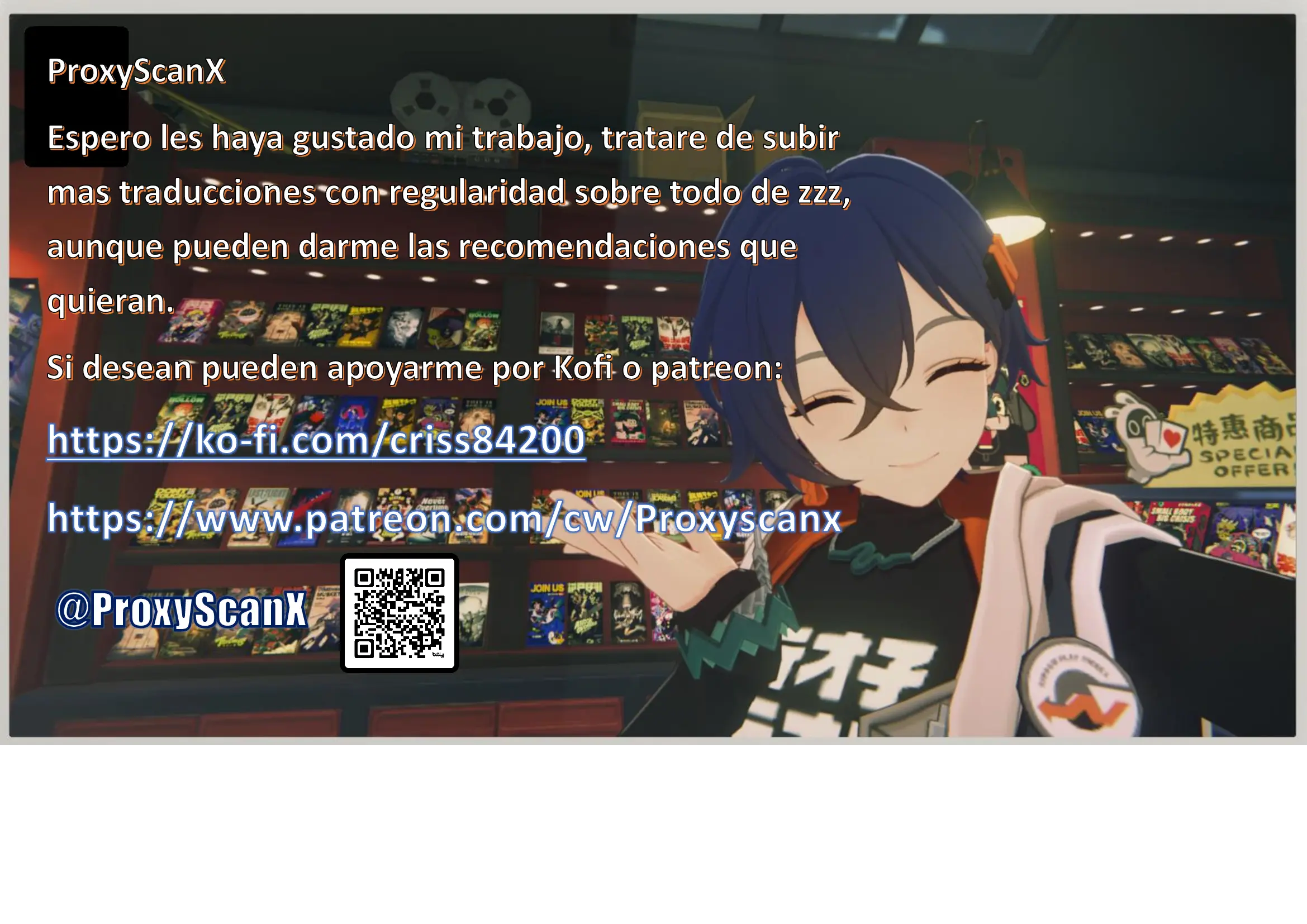 [oza] Paizuri Zone Zero