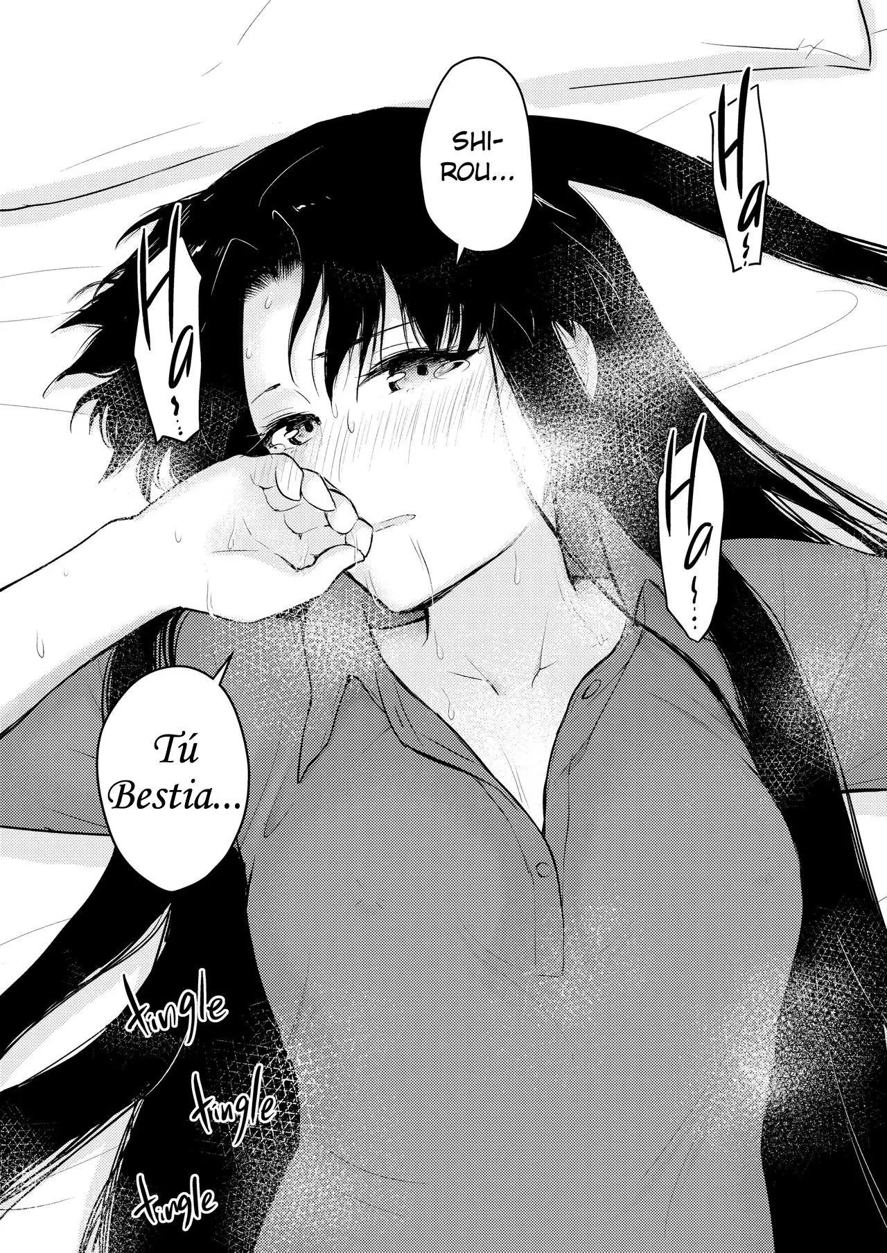 [Snowrich (Iida Toyoyuki)] Second Semester (Fate/stay night)