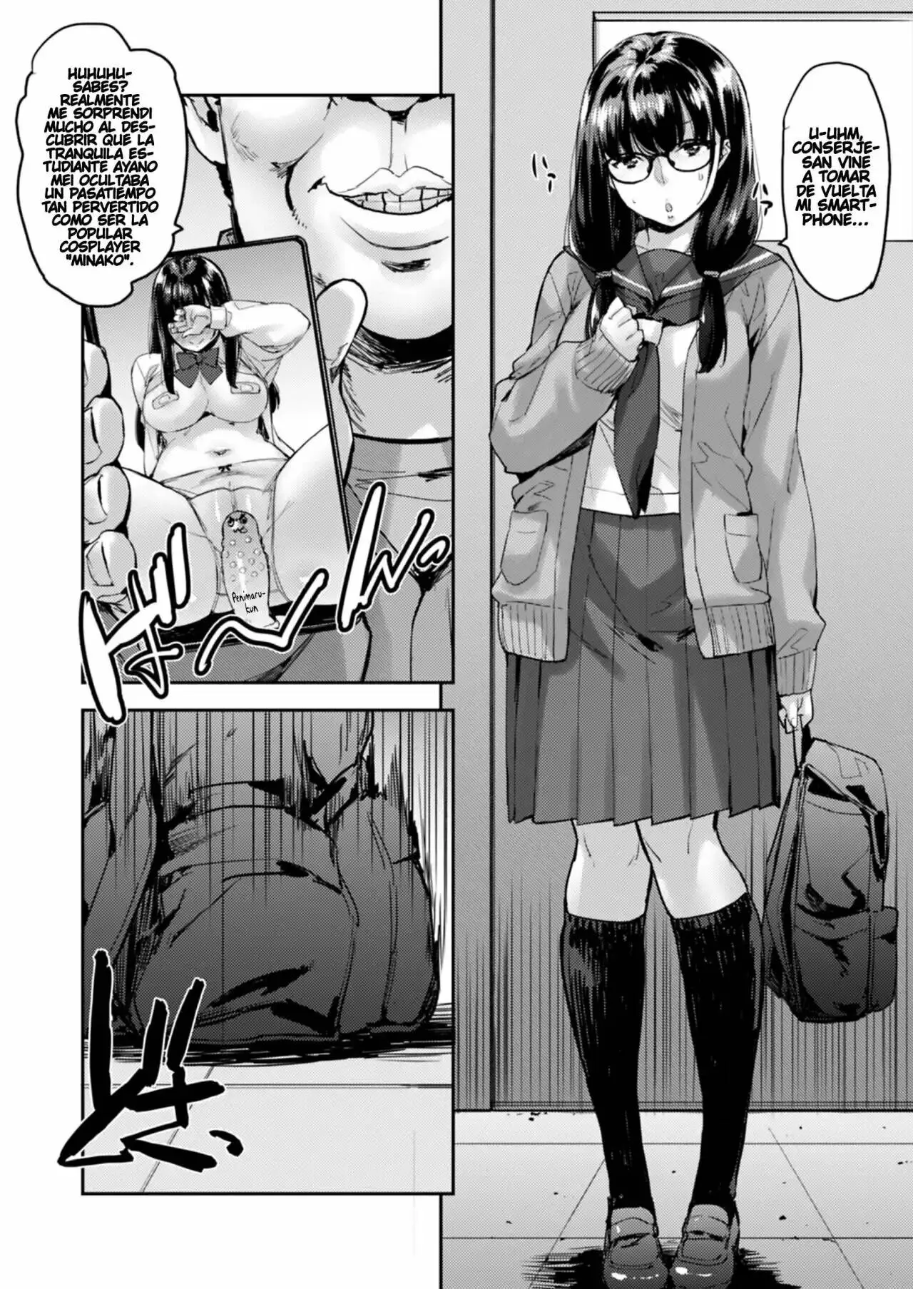 Jidori J-kei Choukyou Shichau zo