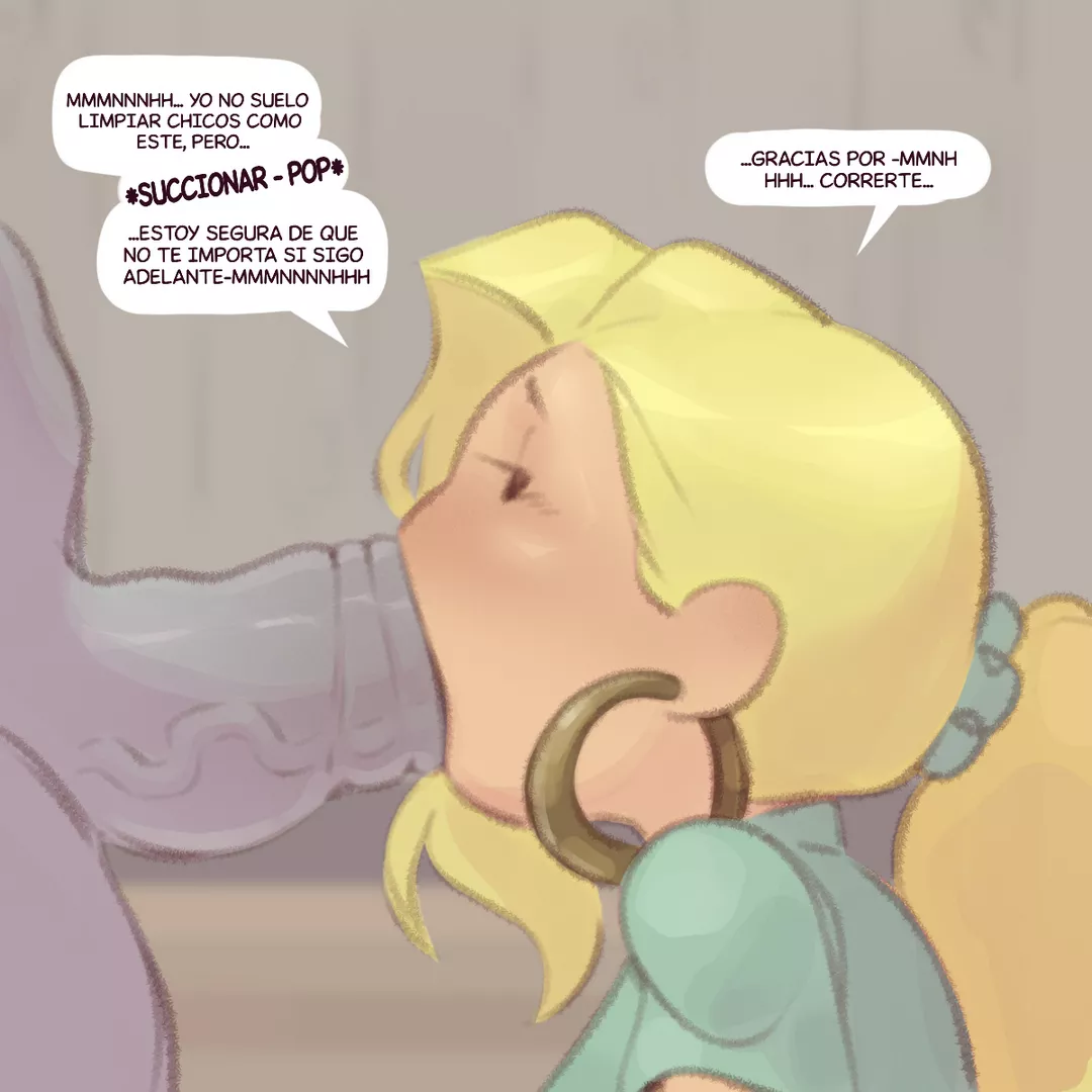 Adventure Time XXX – CuddleCoreNSFW