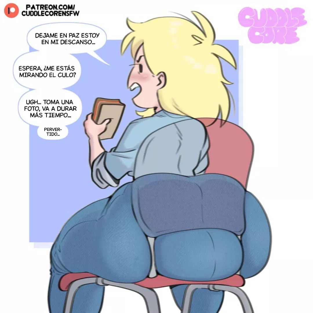 Adventure Time XXX – CuddleCoreNSFW