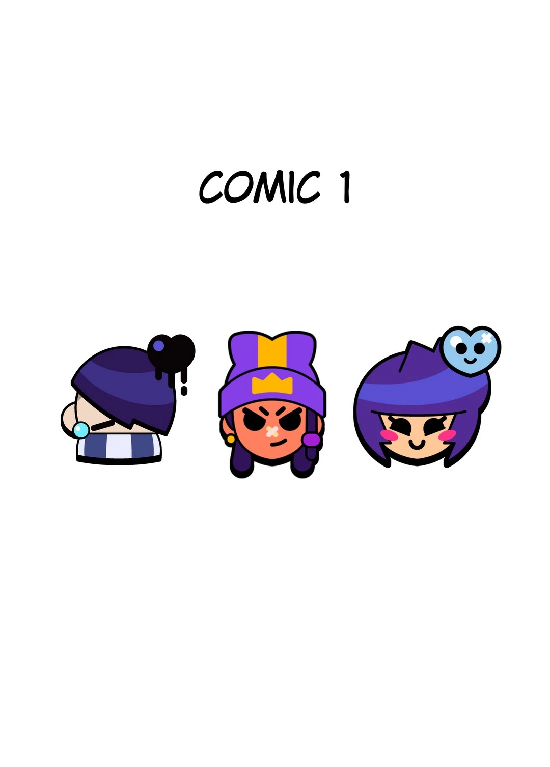 [RegentKenji] Brawl Stars Collection XXX 2