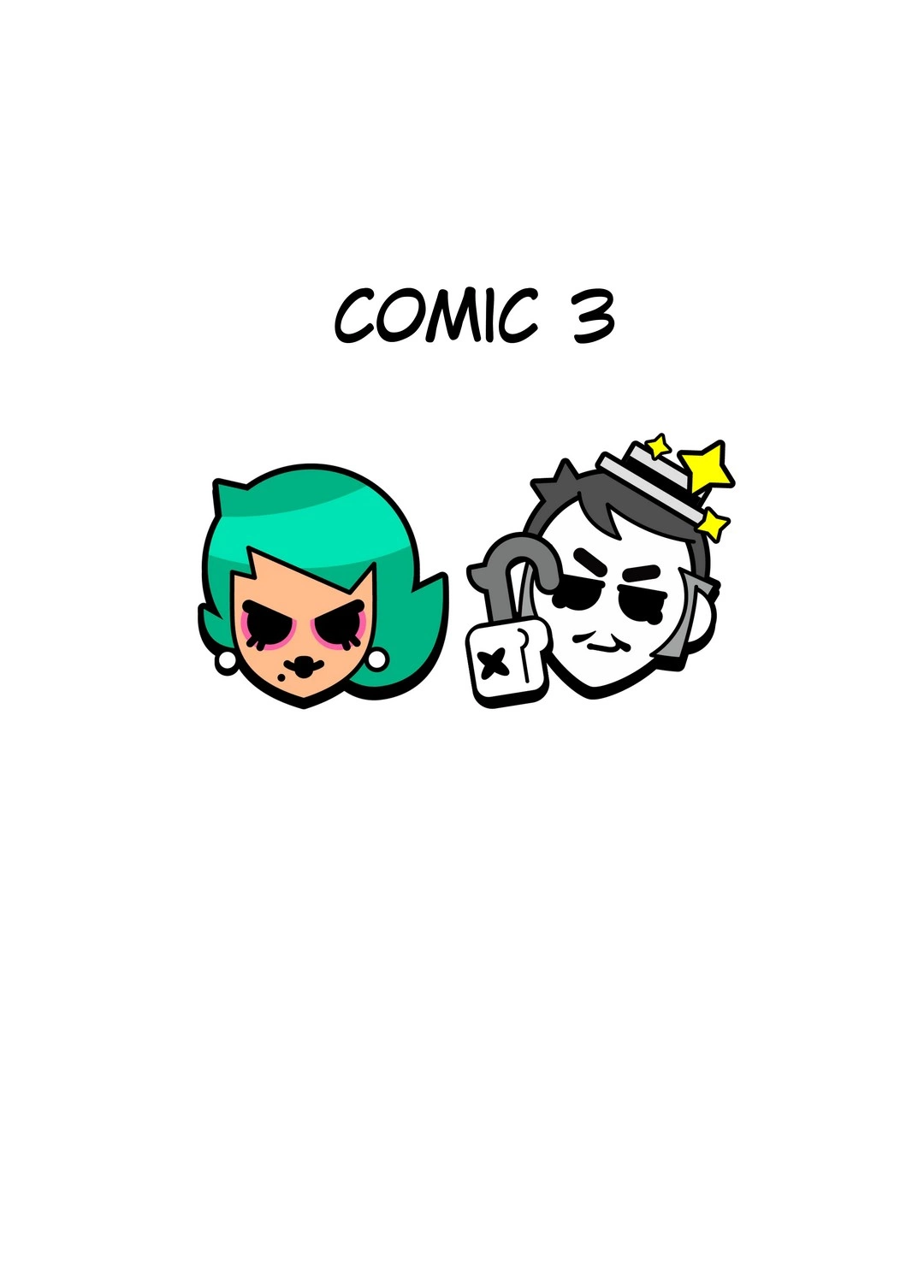 [RegentKenji] Brawl Stars Collection XXX 2