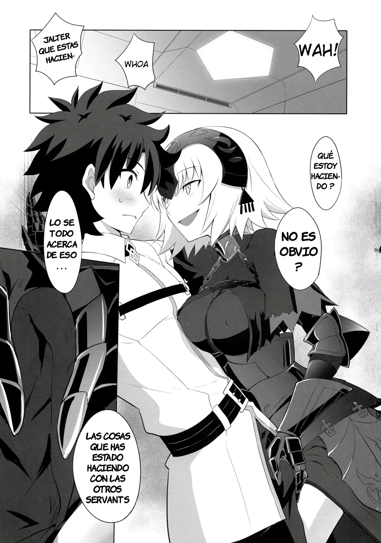 (C93) [CRAZY CLOVER CLUB (Kuroha Nue)] T*MOON COMPLEX R18 Soushuuhen (Fate／Grand Order)