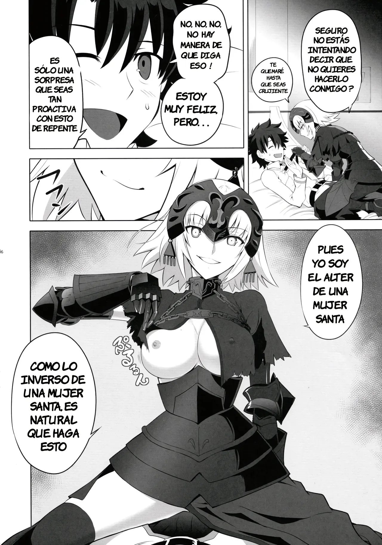 (C93) [CRAZY CLOVER CLUB (Kuroha Nue)] T*MOON COMPLEX R18 Soushuuhen (Fate／Grand Order)