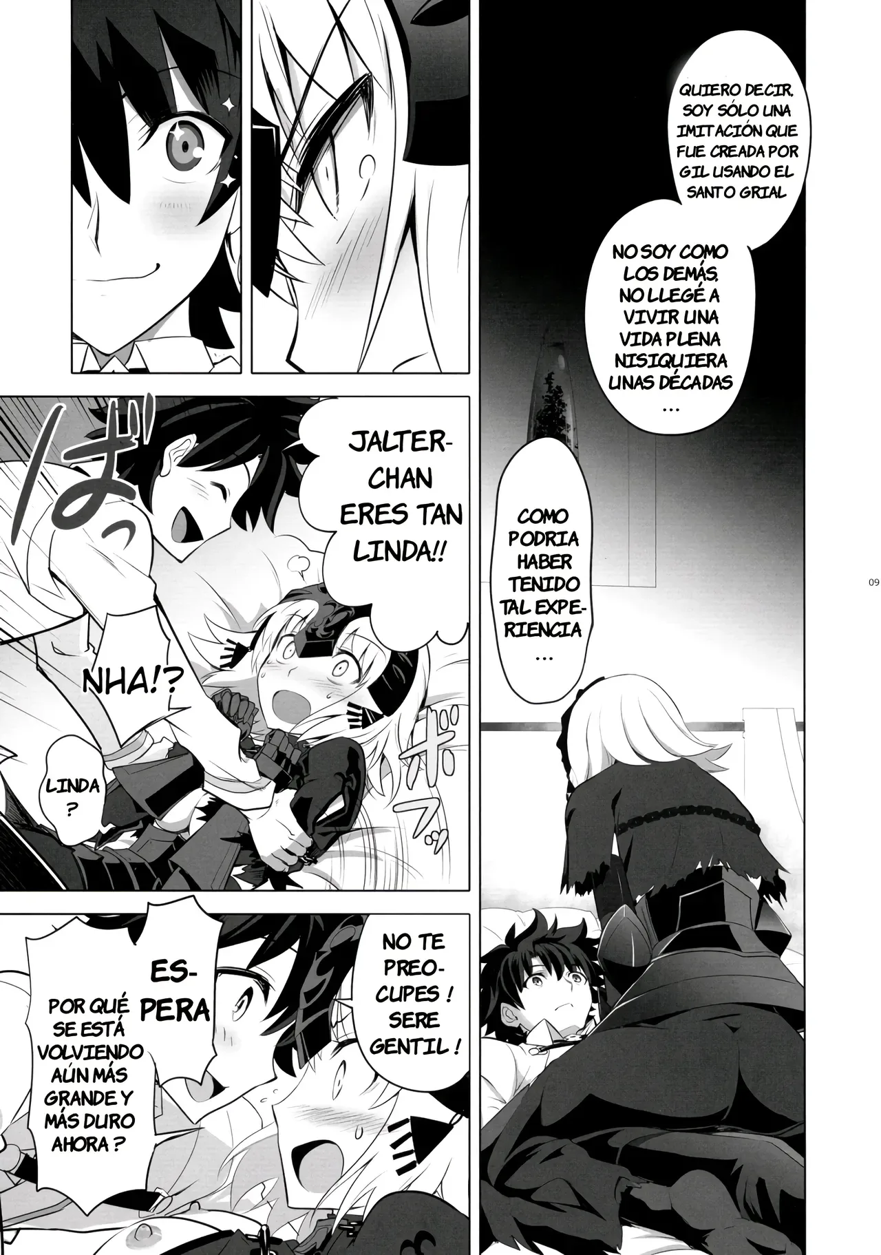 (C93) [CRAZY CLOVER CLUB (Kuroha Nue)] T*MOON COMPLEX R18 Soushuuhen (Fate／Grand Order)