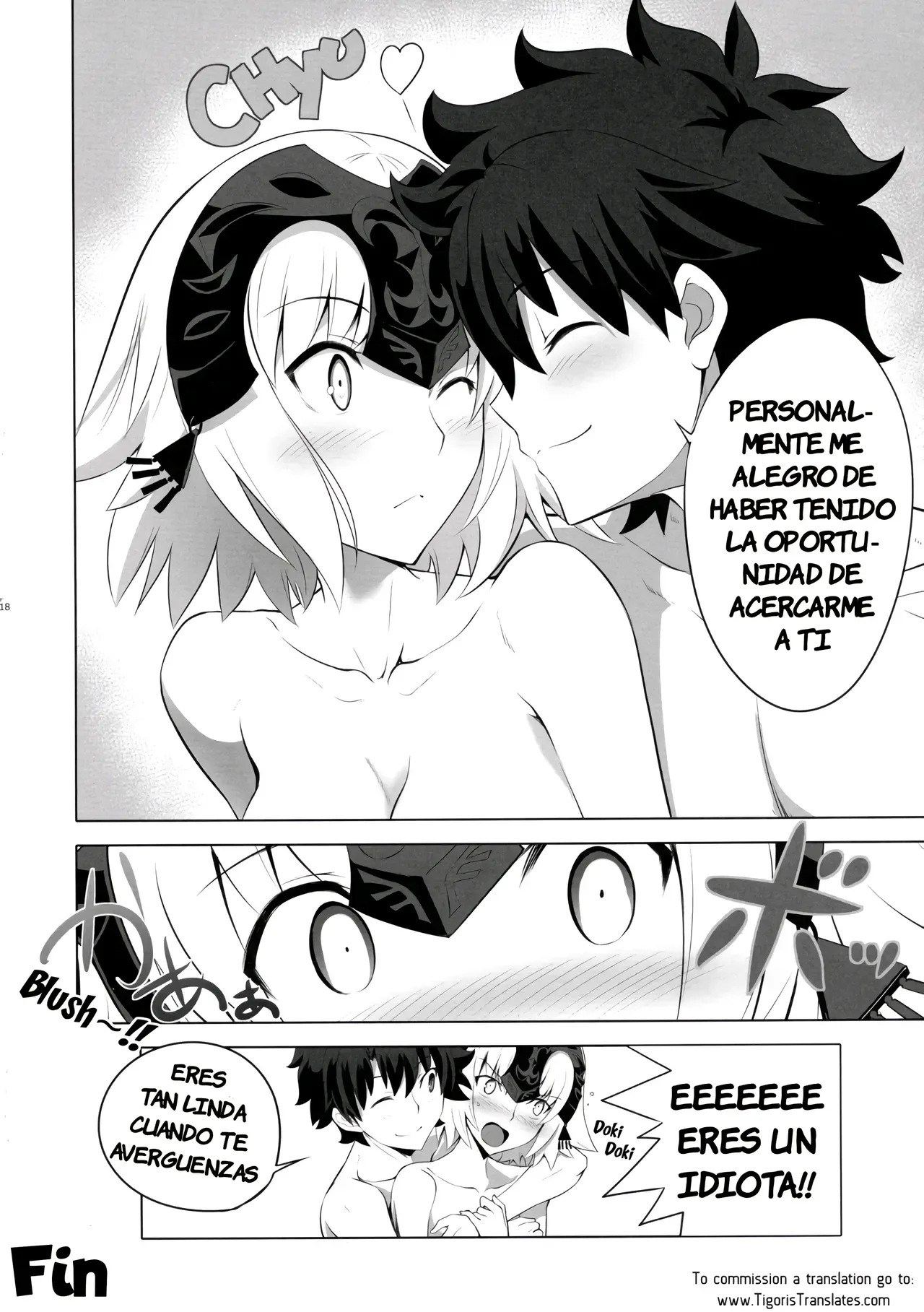 (C93) [CRAZY CLOVER CLUB (Kuroha Nue)] T*MOON COMPLEX R18 Soushuuhen (Fate／Grand Order)