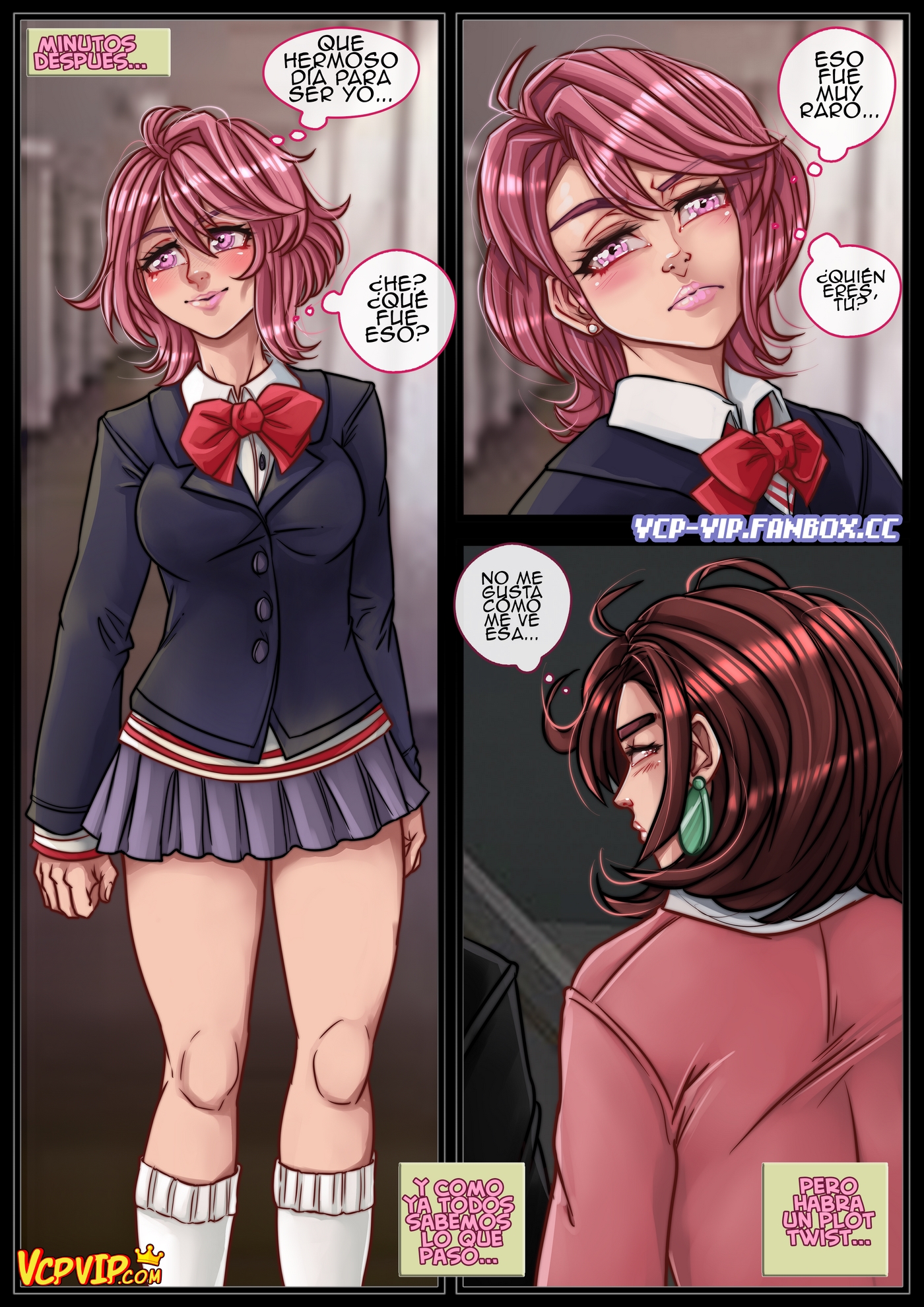 [VCPVIP] Dan Da Anal