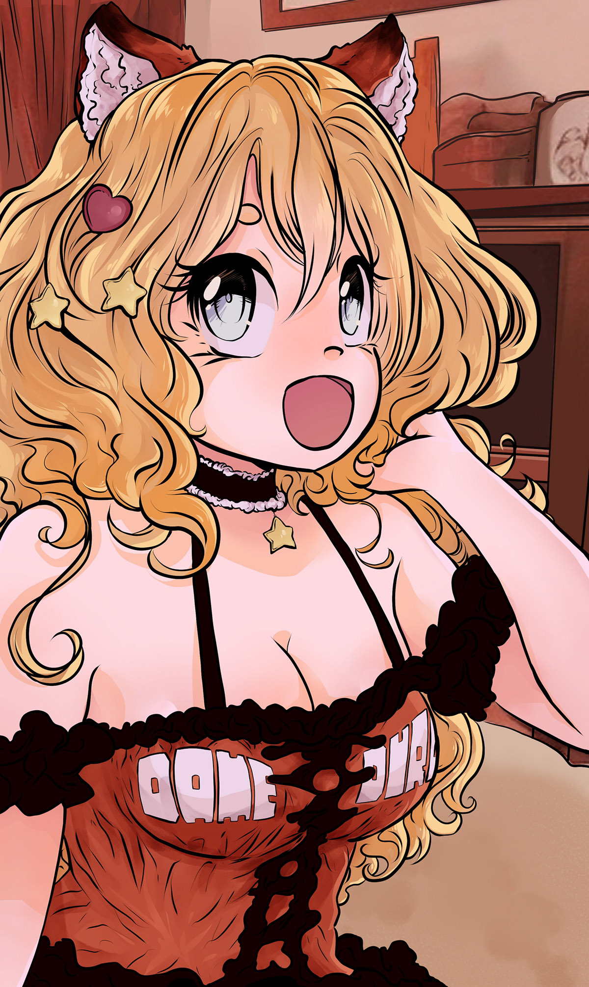 [Maidrack] El MANUAL para CUADRAR parte 1 (Comic Porn)