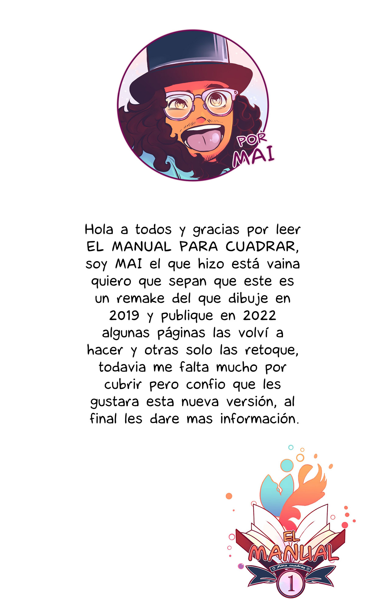[Maidrack] El MANUAL para CUADRAR parte 1 (Comic Porn)