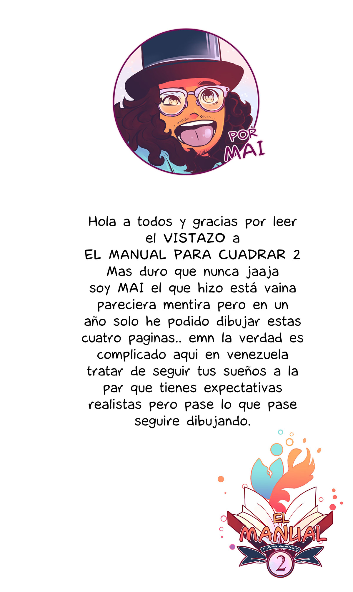 [Maidrack] El MANUAL para CUADRAR parte 2 (Comic Porn)
