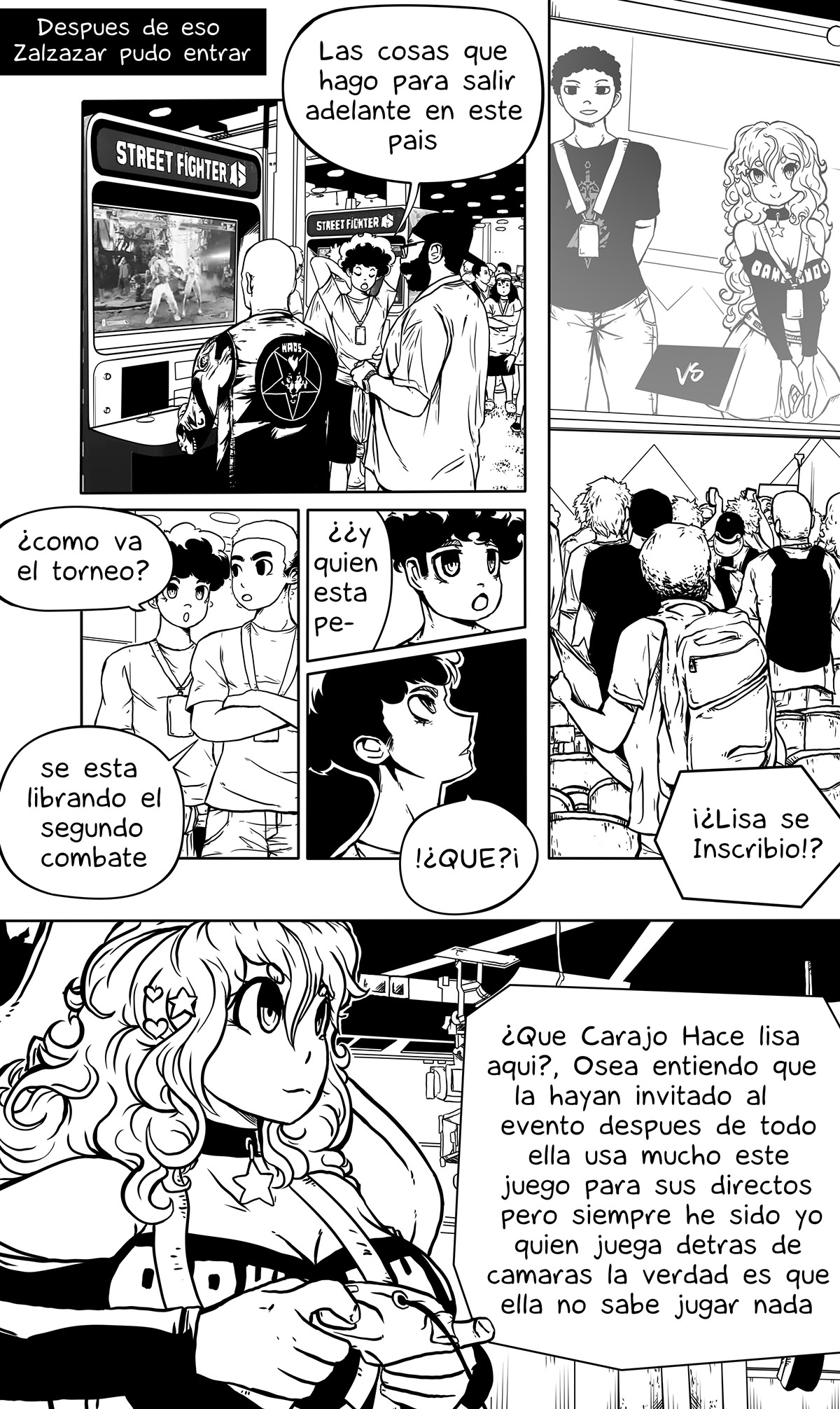 [Maidrack] El MANUAL para CUADRAR parte 2 (Comic Porn)