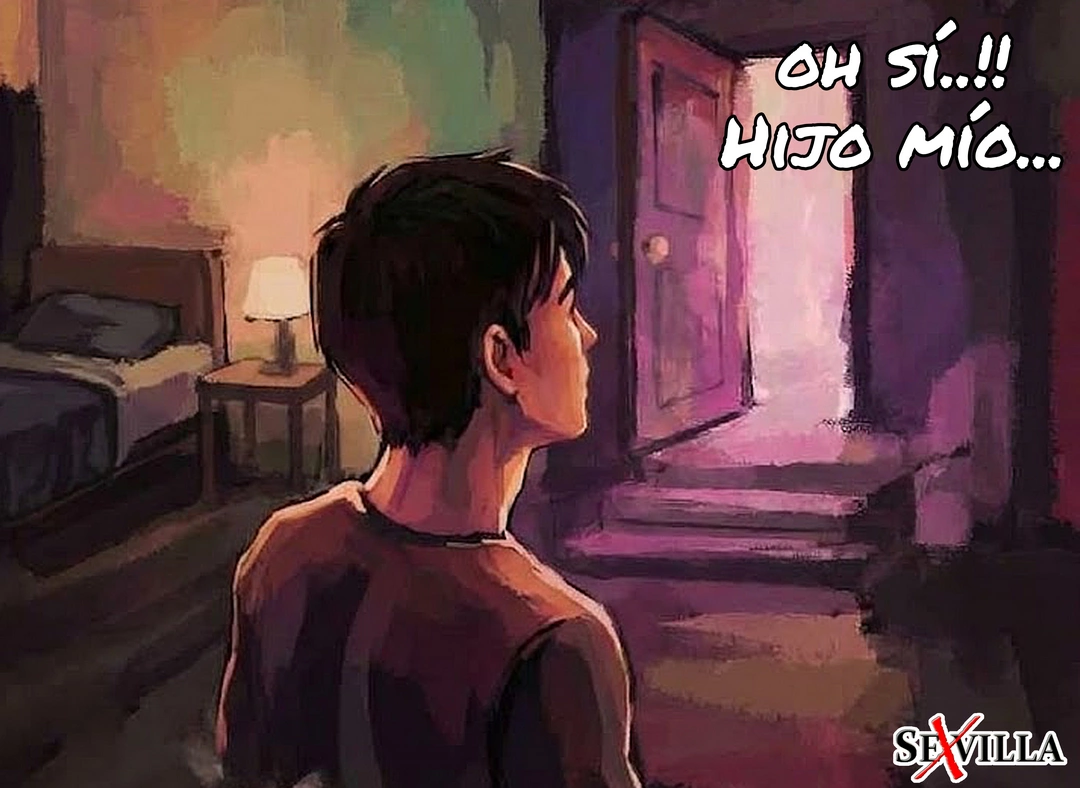 Elije tu Veneno Comic XXX