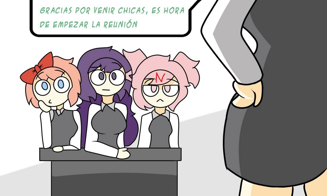 [ZerakuSK] Entrando en Confianza