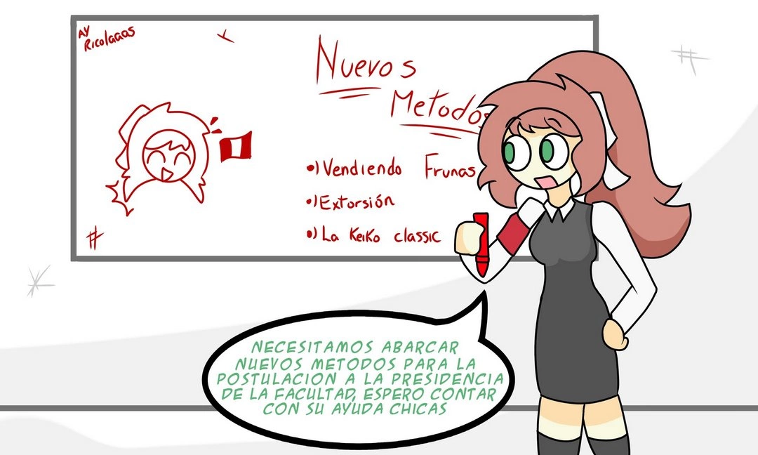 [ZerakuSK] Entrando en Confianza