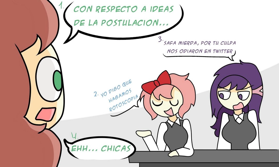 [ZerakuSK] Entrando en Confianza