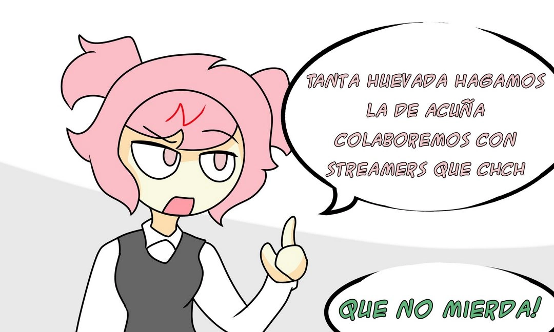 [ZerakuSK] Entrando en Confianza
