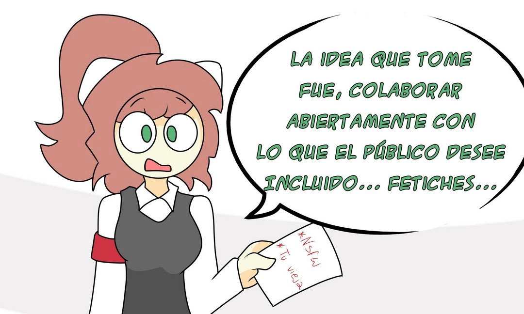 [ZerakuSK] Entrando en Confianza