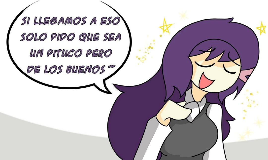 [ZerakuSK] Entrando en Confianza