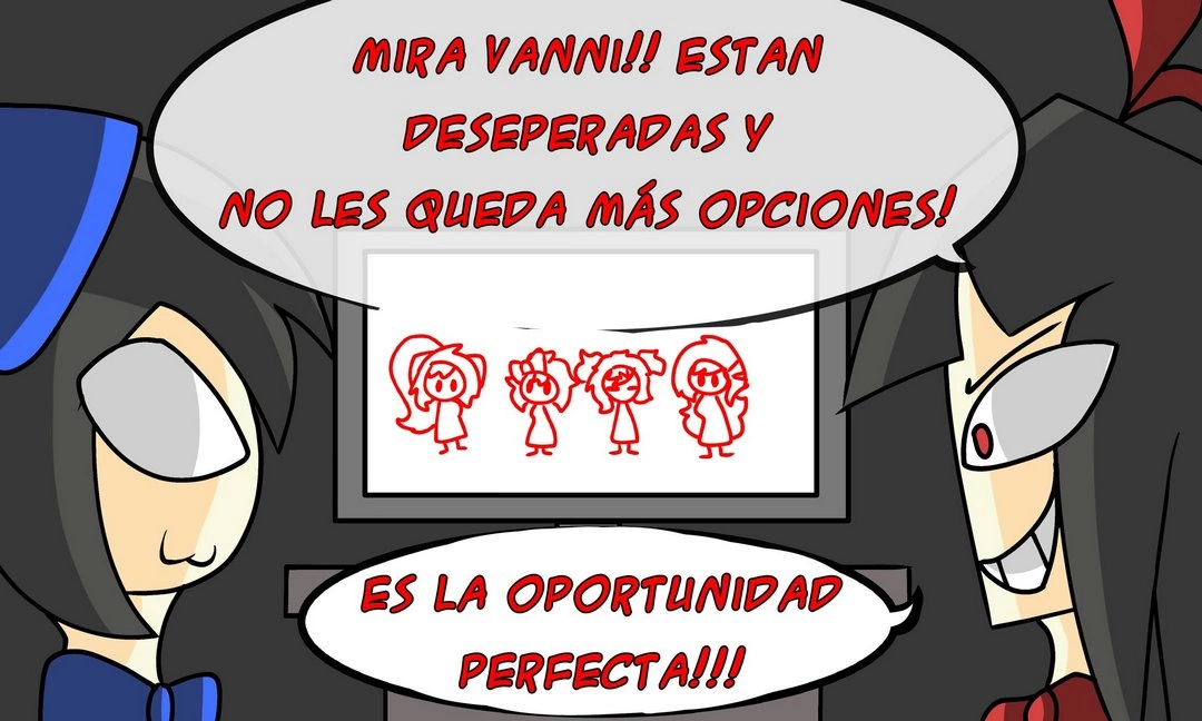 [ZerakuSK] Entrando en Confianza