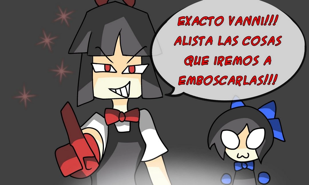 [ZerakuSK] Entrando en Confianza