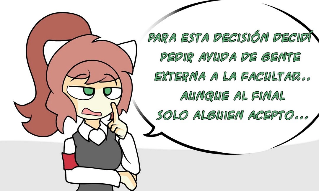[ZerakuSK] Entrando en Confianza