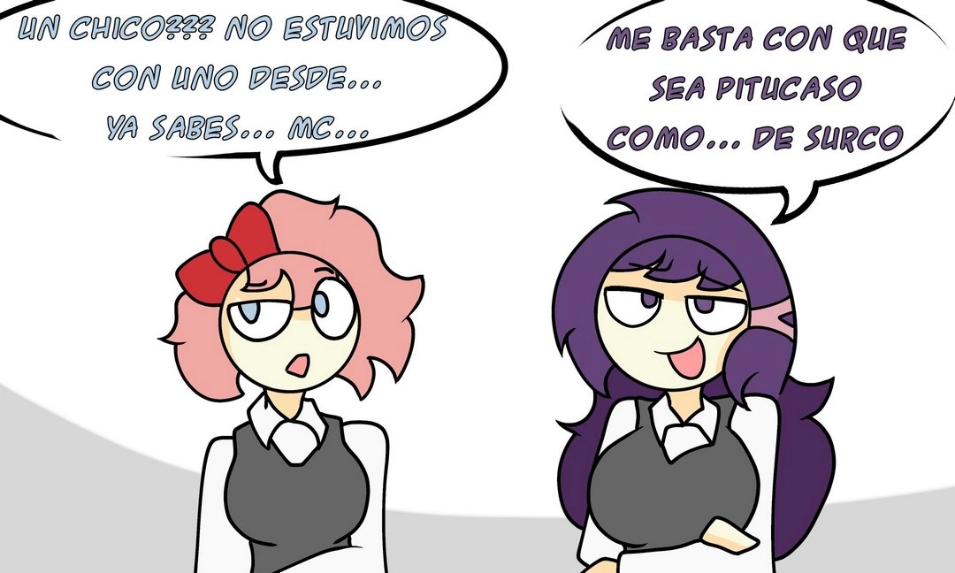 [ZerakuSK] Entrando en Confianza
