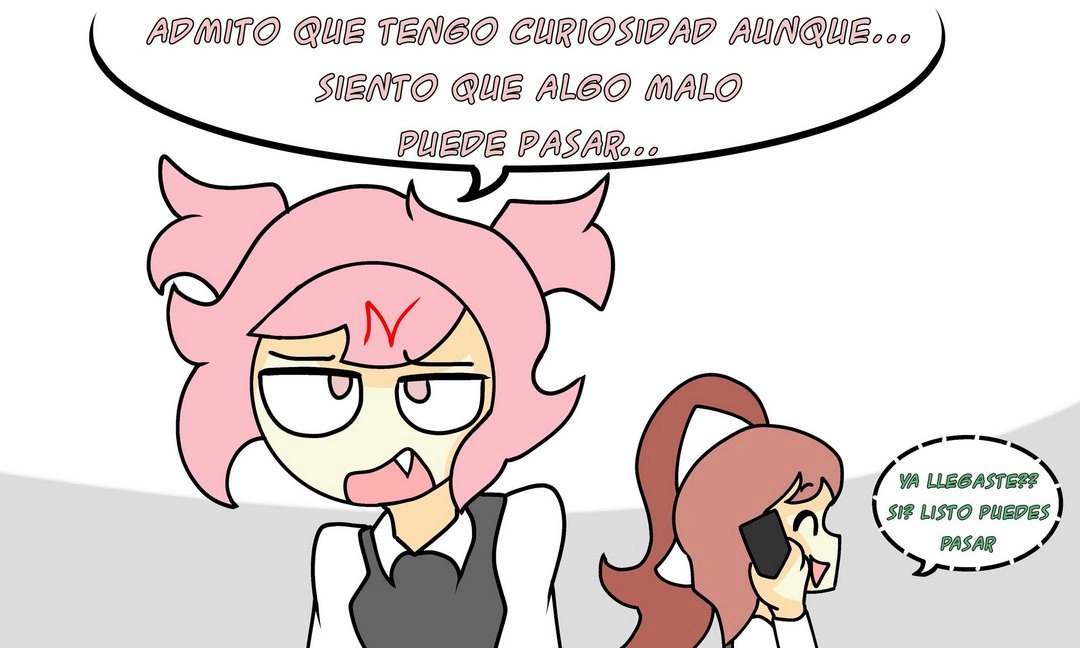 [ZerakuSK] Entrando en Confianza