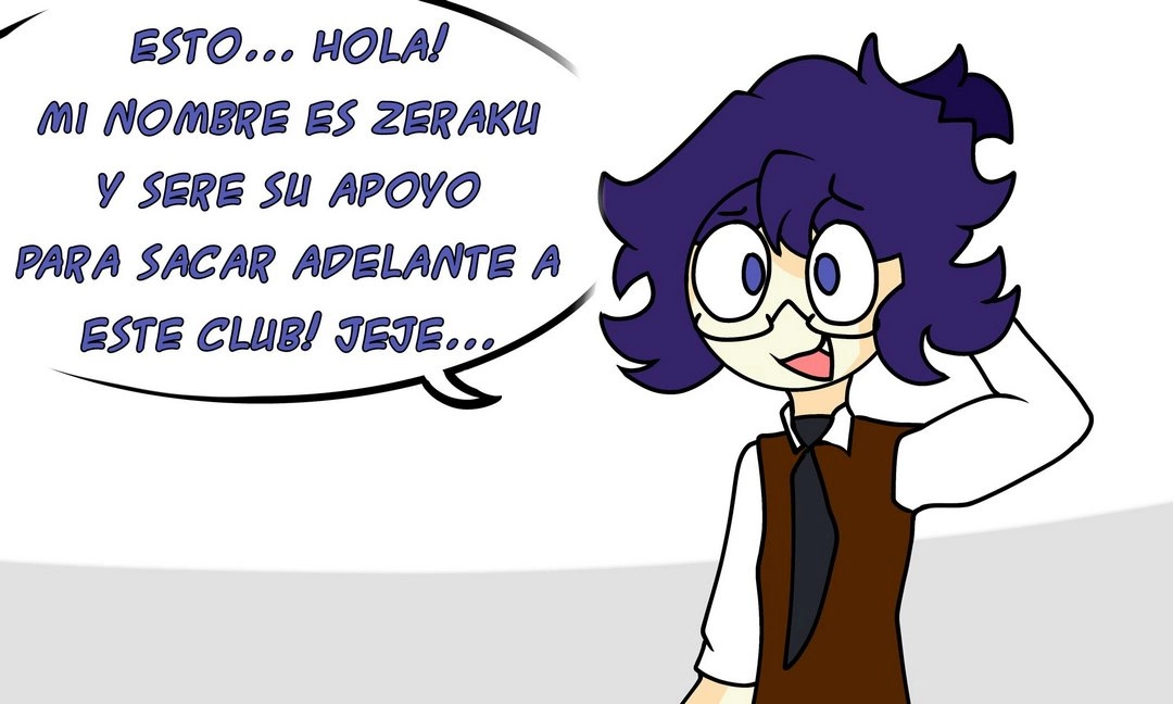 [ZerakuSK] Entrando en Confianza