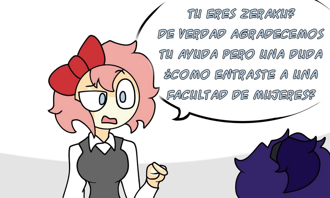 [ZerakuSK] Entrando en Confianza