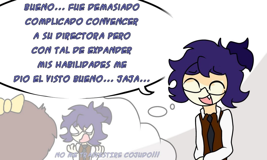 [ZerakuSK] Entrando en Confianza
