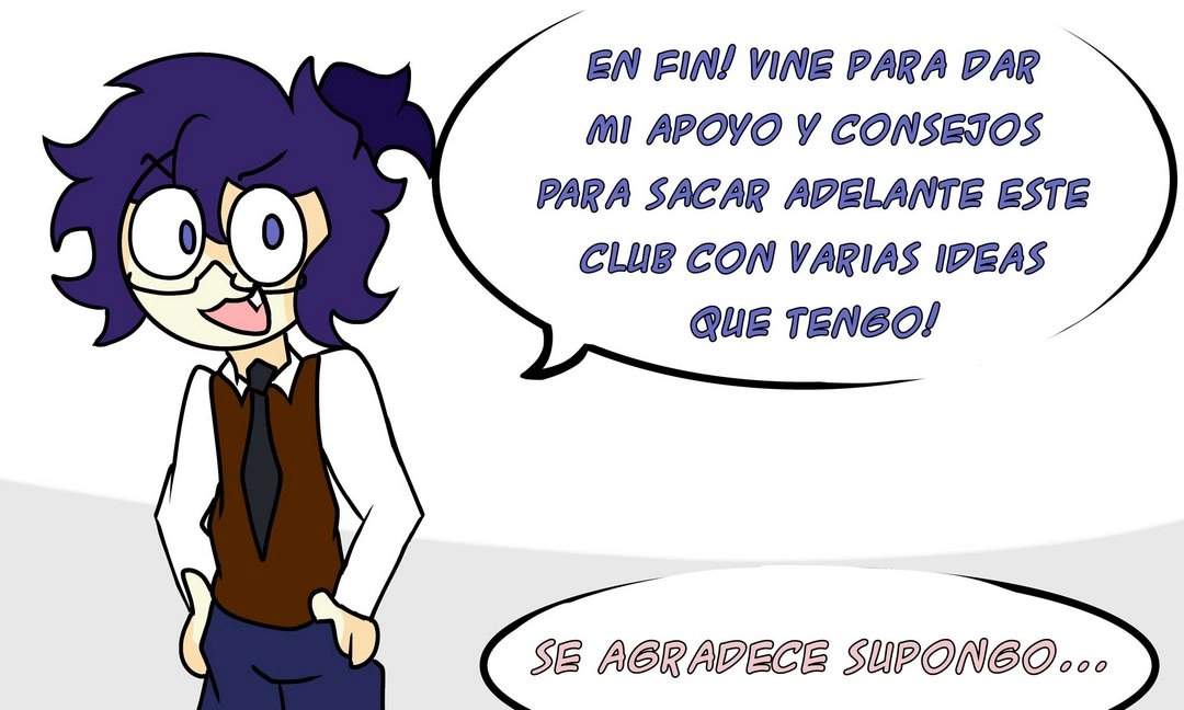 [ZerakuSK] Entrando en Confianza