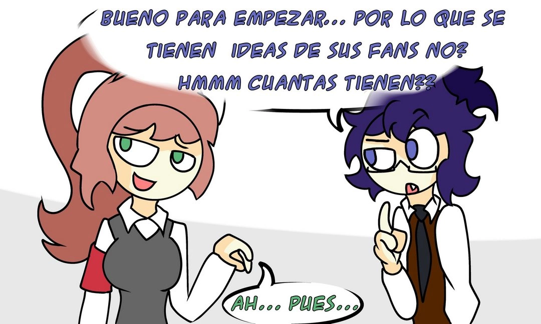 [ZerakuSK] Entrando en Confianza
