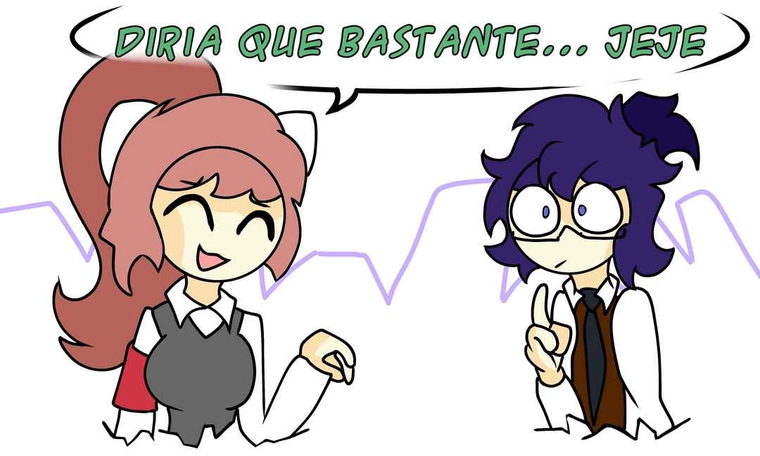 [ZerakuSK] Entrando en Confianza