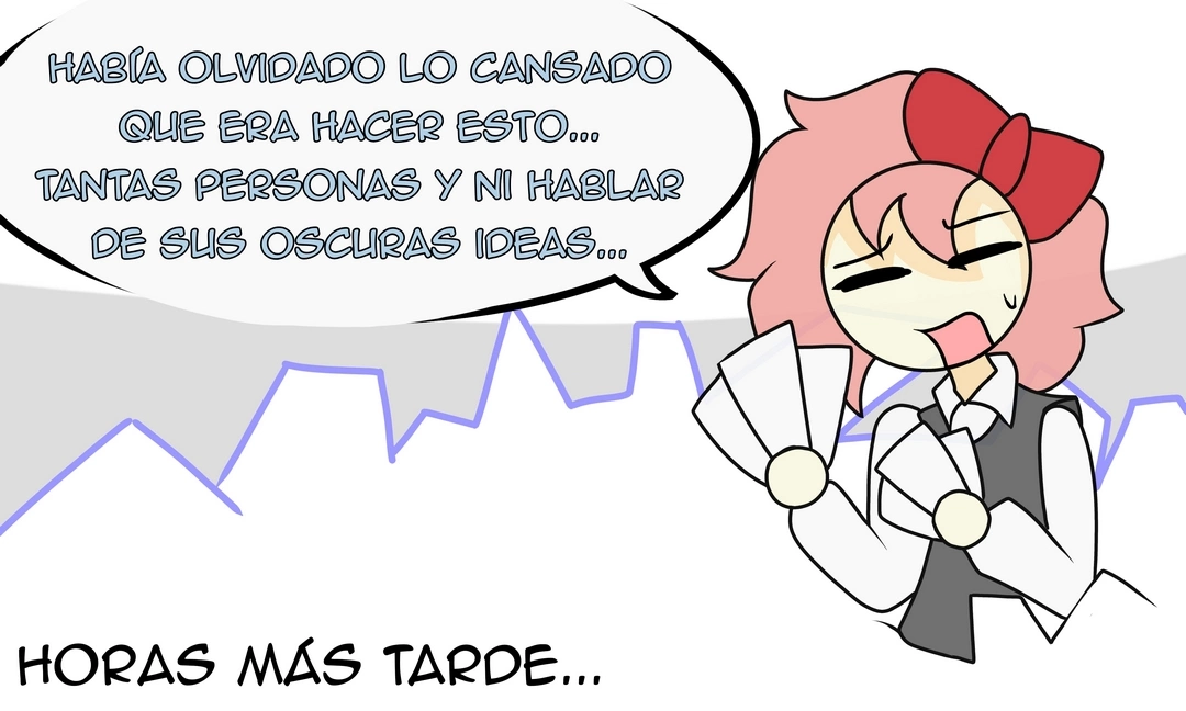 [ZerakuSK] Entrando en Confianza