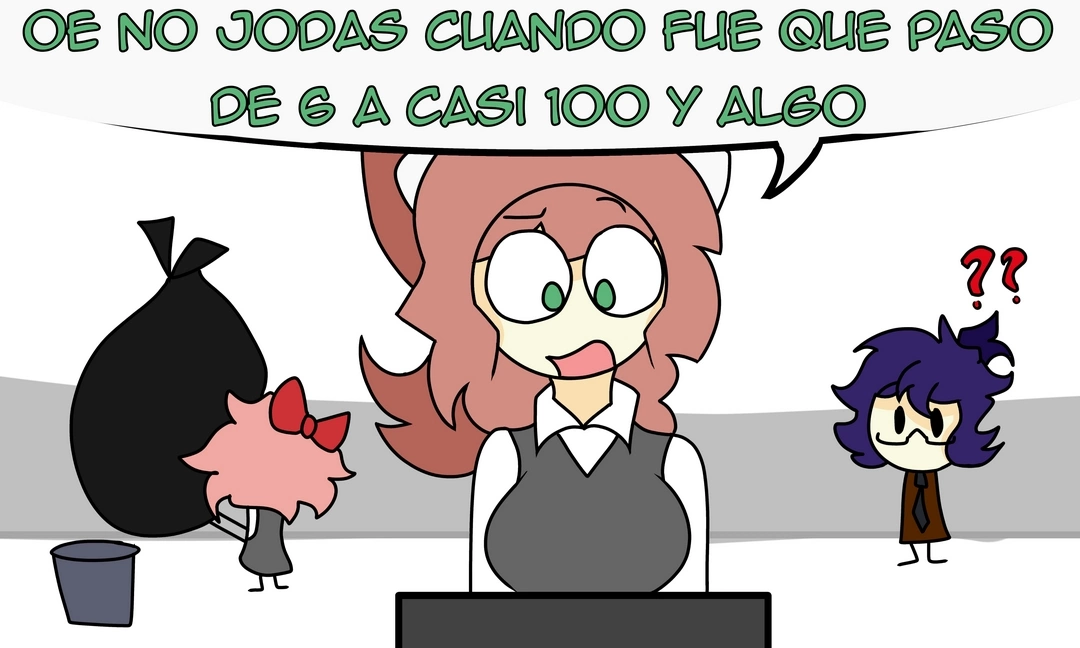 [ZerakuSK] Entrando en Confianza