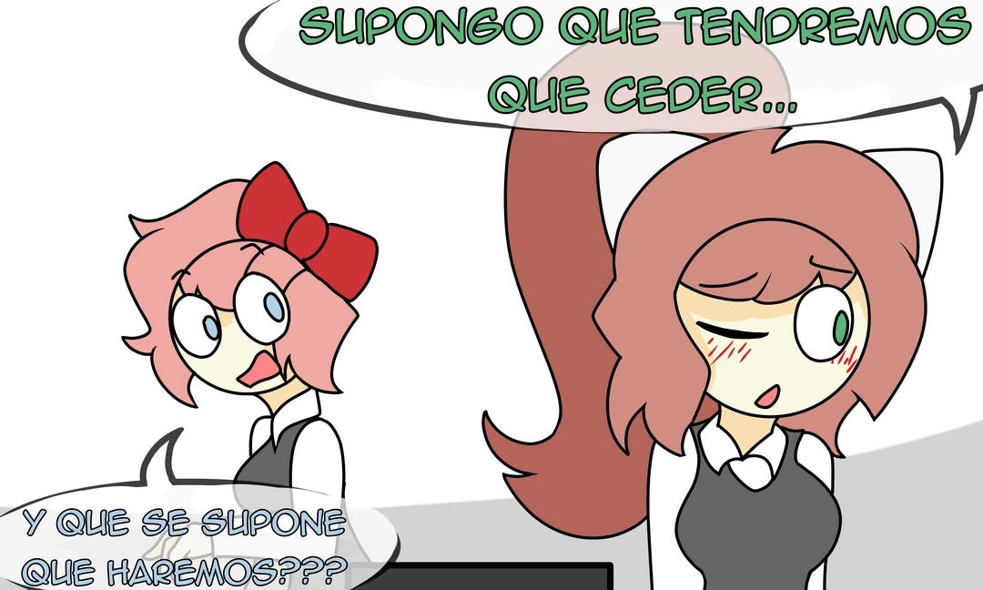 [ZerakuSK] Entrando en Confianza