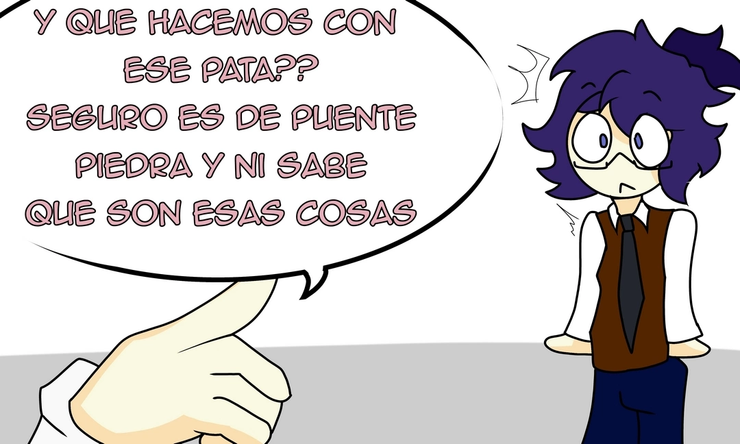 [ZerakuSK] Entrando en Confianza